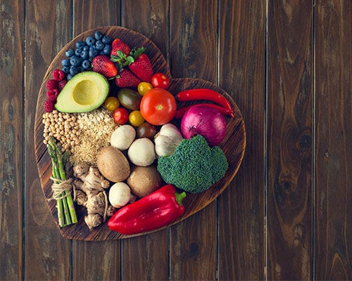 Start Giving Your Heart Some TLC For American Heart Month