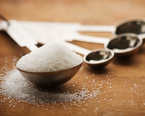 The Sneaky Way Sugar Can Lead to Hormone Imbalance