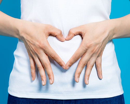 The human microbiome and your overall health