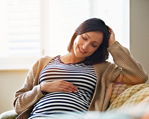 The Importance of Fish Oil and Probiotics in Pregnancy The Importance of Fish Oil and Probiotics in Pregnancy
