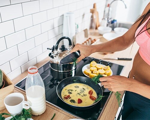 5 Healthy Hunger Control Secrets 5 Healthy Hunger Control Secrets