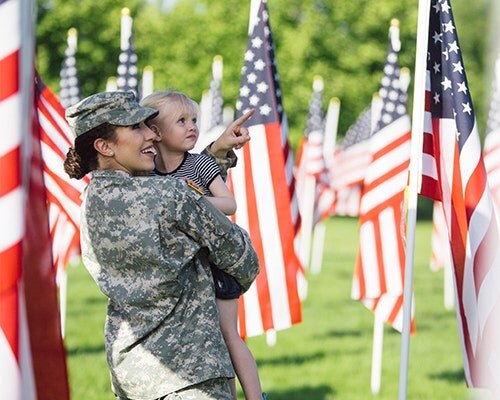 6 Ways to Make Memorial Day More Memorable 6 Ways to Make Memorial Day More Memorable
