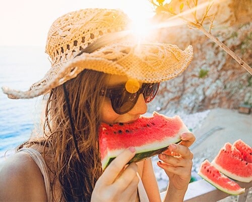 Bright Ideas for Better Beach Bites