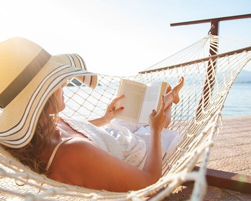 Great Ways To Work In A Workout this Summer