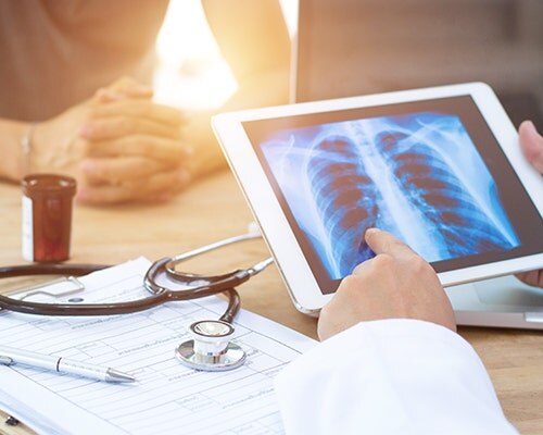 All About Respiratory Health All About Respiratory Health