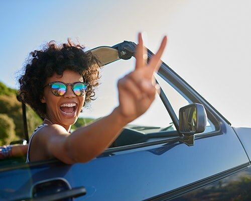 Hit the Highway to a Healthy Summer Road Trip