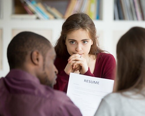 Millennials: The Most Anxious Generation Millennials: The Most Anxious Generation