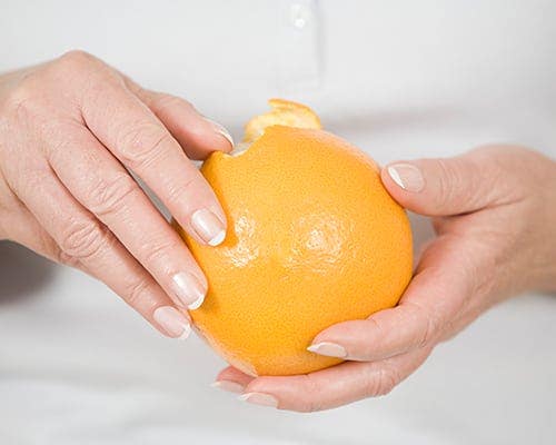 orange orange