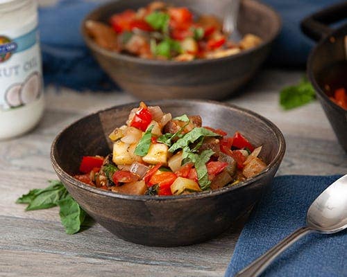 Ratatouille recipe Ratatouille recipe