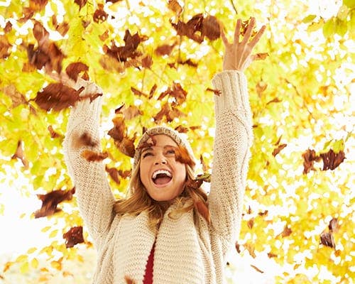10 Must Do Fall Activities 10 Must Do Fall Activities