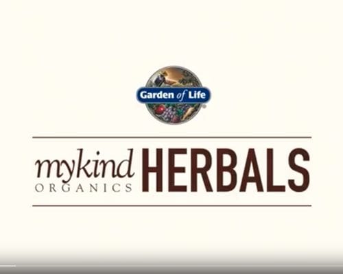 myKind Herbals
