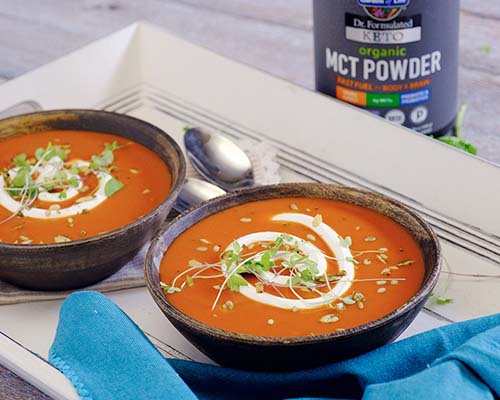 Creamy Tomato Soup