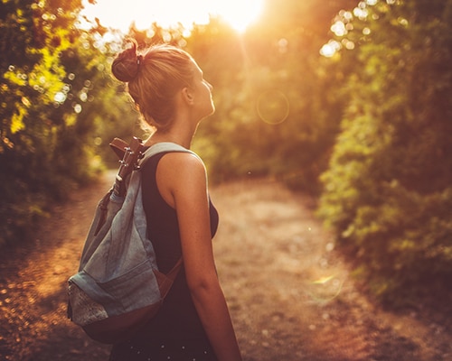 5 Bright Ideas to Give Your Brain a Break