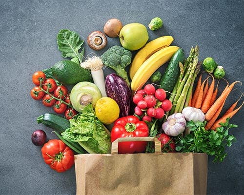 fresh veggies fresh veggies