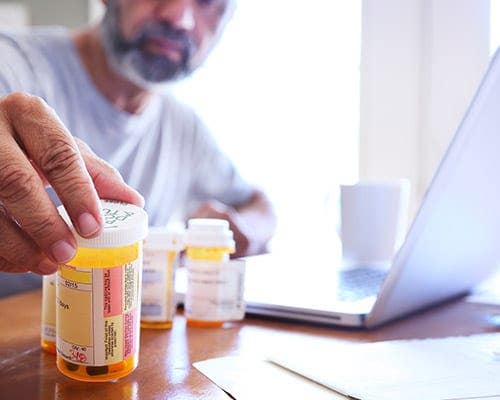 The Growing List of Drugs that Threaten Gut Bacteria