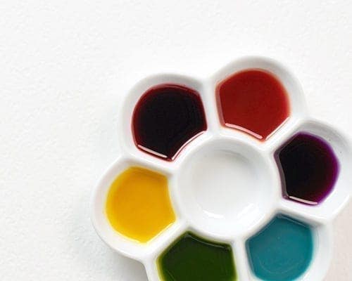 DIY paints