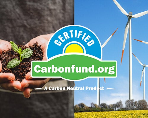 Journey to Carbon Neutrality