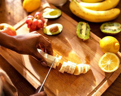 Top 5 Nutrients Your Diet is Craving