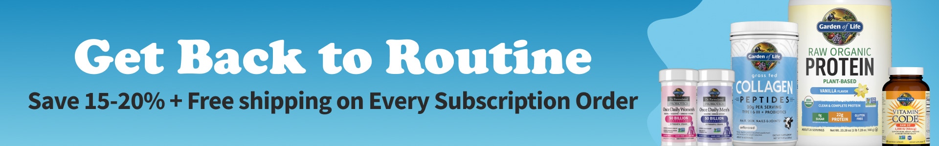 Subscriptions