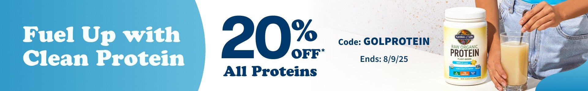 Protein Protein