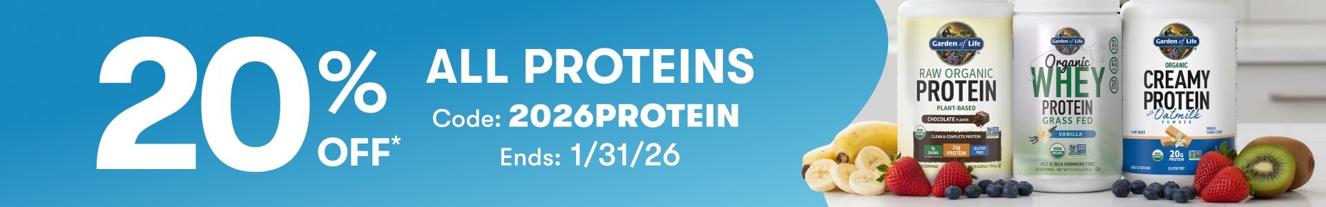 Protein Protein