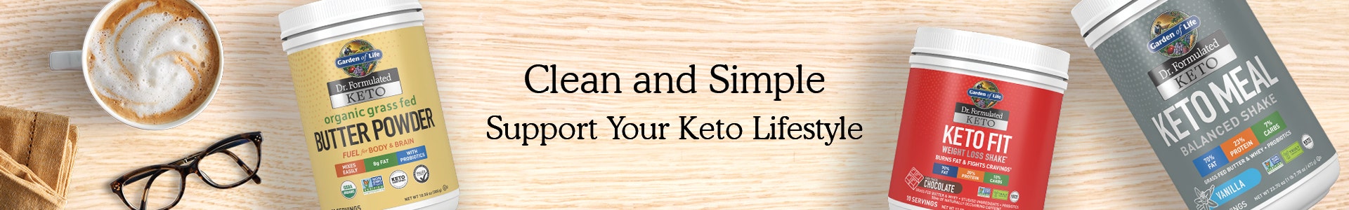 Keto