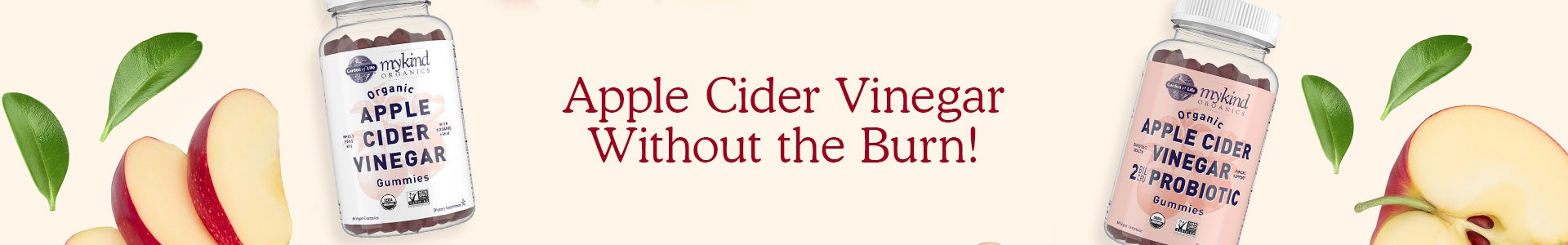 Apple Cider Vinegar