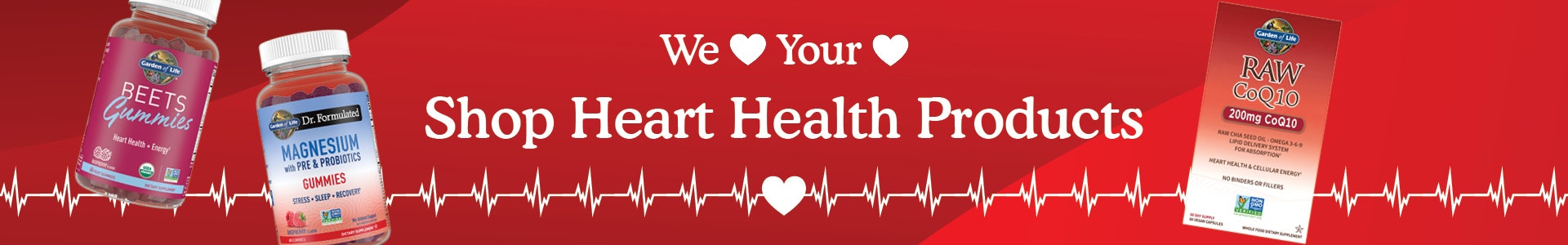 Heart Health