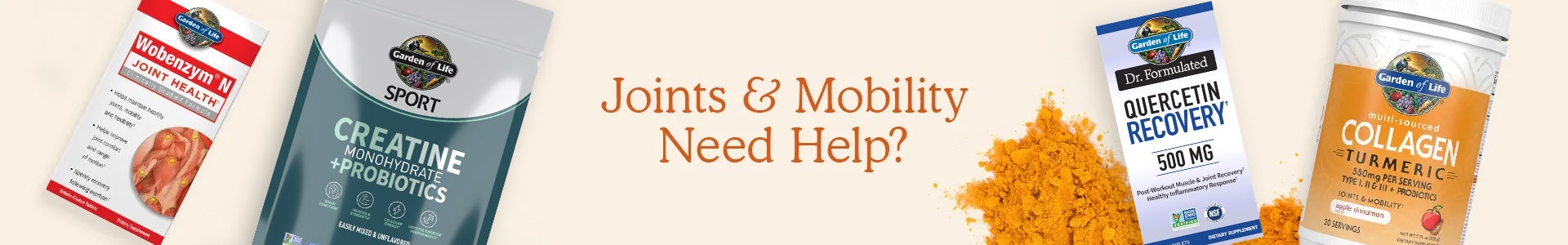 Joints and Mobility Joints and Mobility