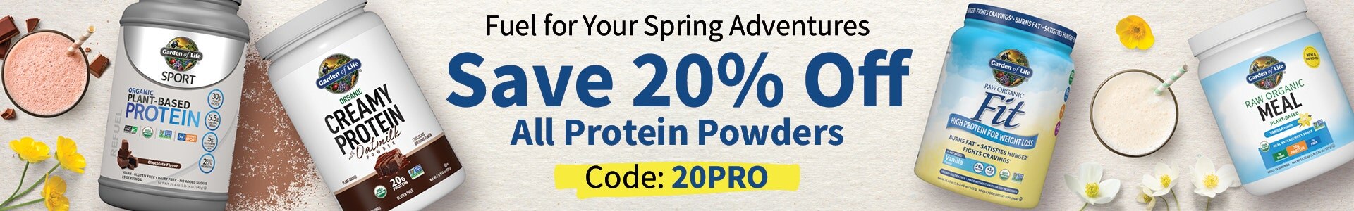 Protein Protein