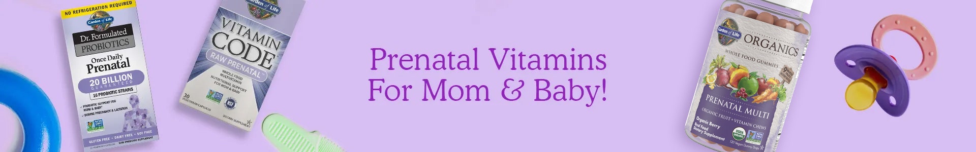 Prenatal