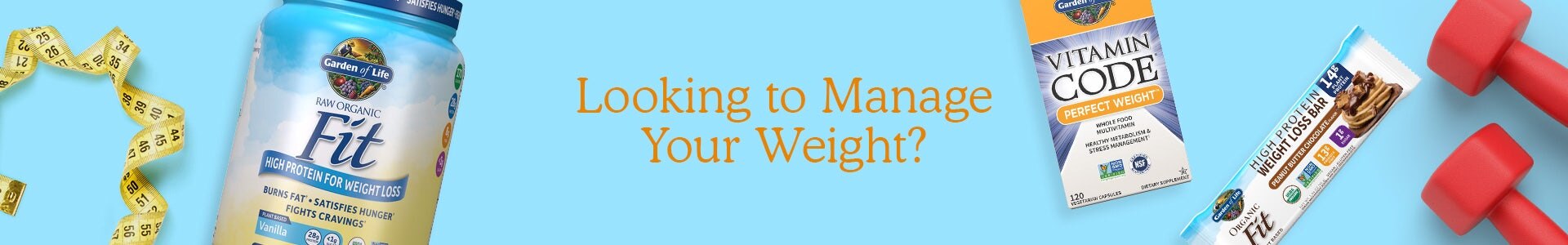 Weight Management Weight Management