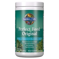 Perfect Food Original Green Formula 10.58oz (300g) Powder