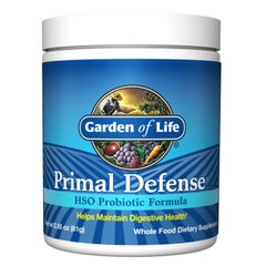 Primal Defense HSO Formula 2.86oz (81g) Powder