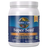 Super Seed Beyond Fiber Unflavored 21oz (600g) Powder