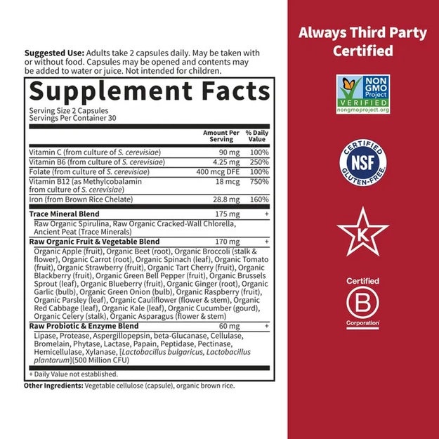 Evidence: What Research Suggests