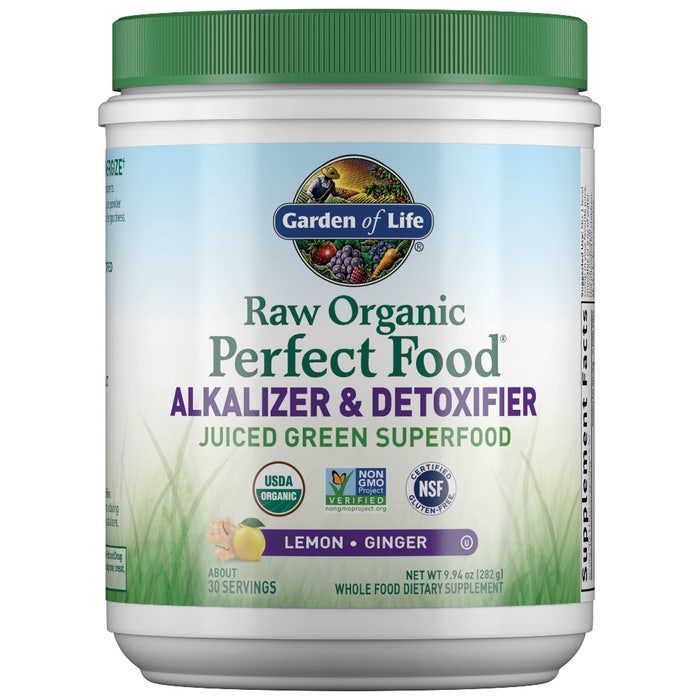 AZARE Natural Now & FRESH POWDER 2個セット Apple Freeze-Dried Powder - Siberian Treasure - Natural