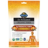 Dr. Formulated Organic Fiber Citrus 7.9oz (223g) Powder