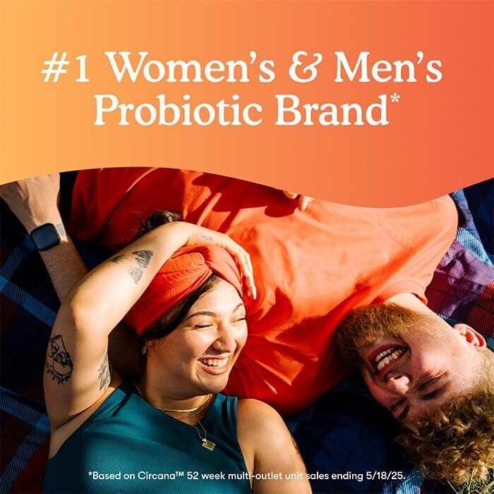 Ultra Probiotic | Dr. Formulated | Garden of Life