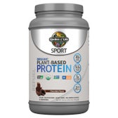 SPORT Organic Plant-Based Protein Chocolate 29.6oz (840g) Powder