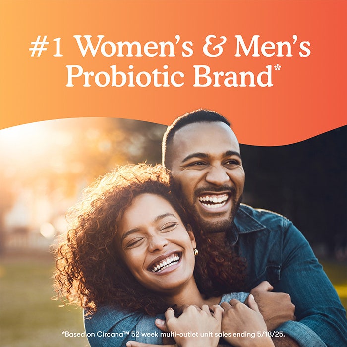 Mood Probiotics Shelf-Stable | Dr. Formulated | Garden of Life