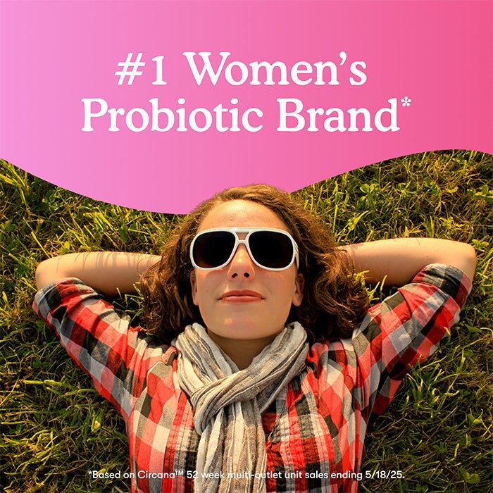 Prenatal Probiotics Cooler | Dr. Formulated | Garden of Life