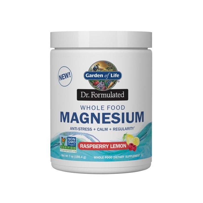 Calm Magnesium Powder Side Effects