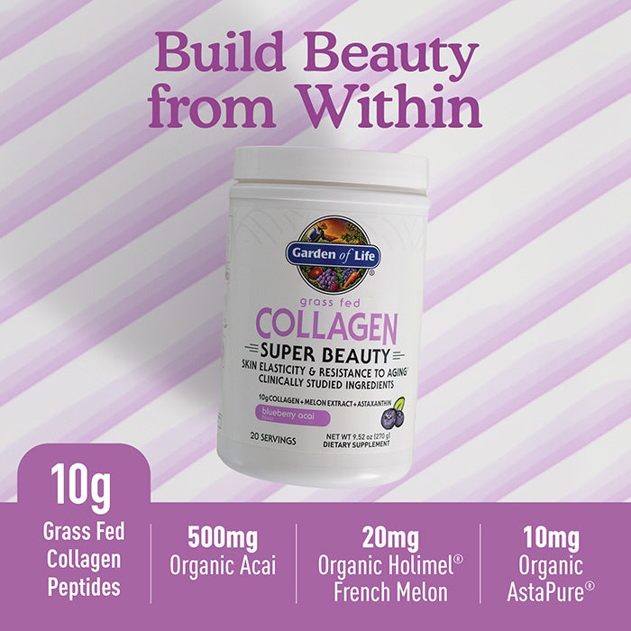 CENVEL® Collagen Booster Loose Tea With Natural Fruit - View #3