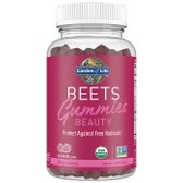 Beets Beauty Gummies