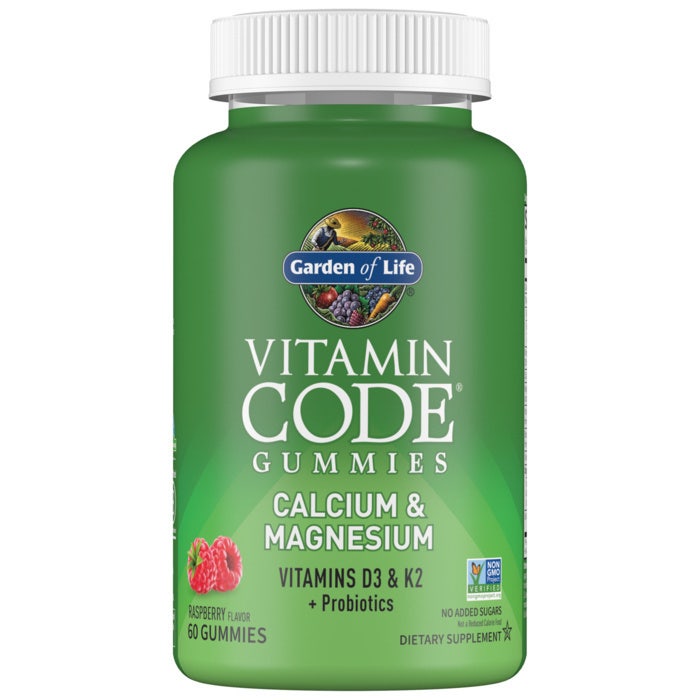 Children's Gummy Vitamins with Iron | Garden of Life
