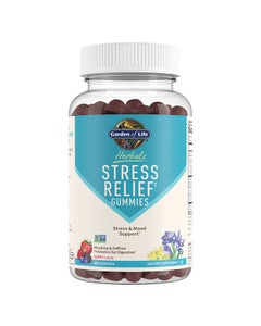 Herbals Stress Relief† Gummies