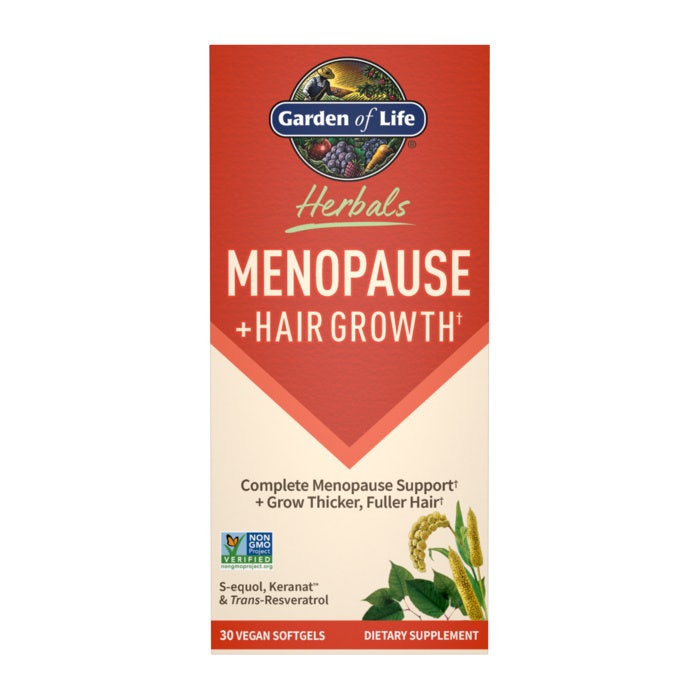 Products | Garden of Life