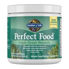 Perfect Food Super Green Formula Powder