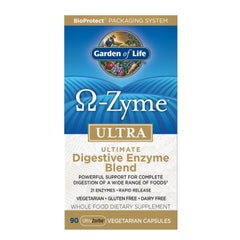 Omega-Zyme Ultra Capsules